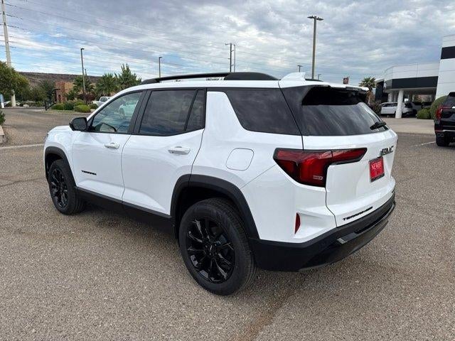 2027 GMC Terrain AWD Elevation