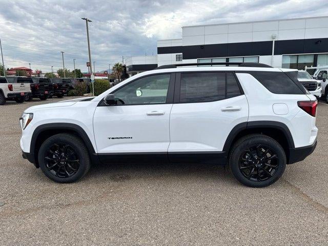 2027 GMC Terrain AWD Elevation
