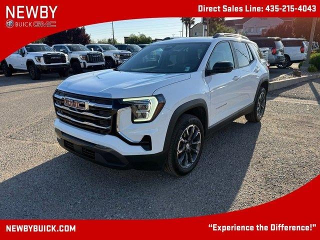 2025 GMC Terrain Elevation AWD's photo