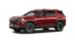 2027 GMC Terrain AWD Elevation