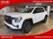 2027 GMC Terrain AWD AT4