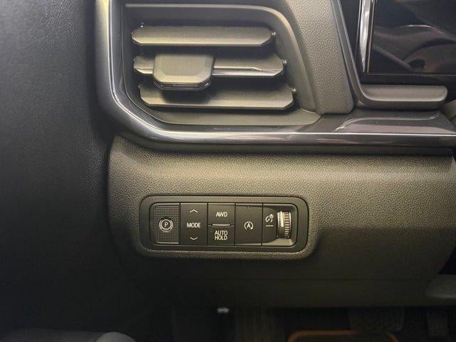 2027 GMC Terrain AWD AT4