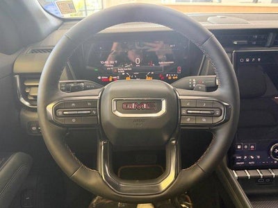 2027 GMC Terrain AWD AT4