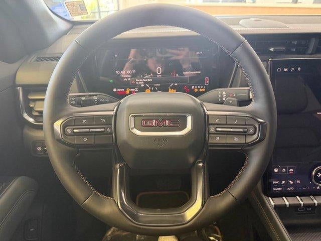 2027 GMC Terrain AWD AT4