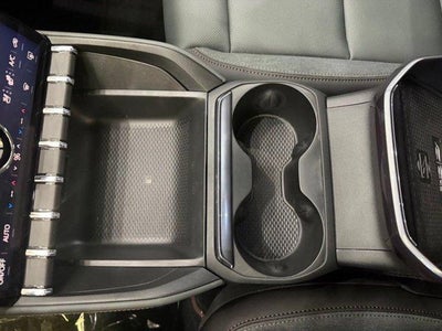 2027 GMC Terrain AWD AT4
