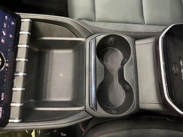 2027 GMC Terrain AWD AT4