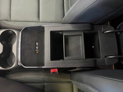 2027 GMC Terrain AWD AT4