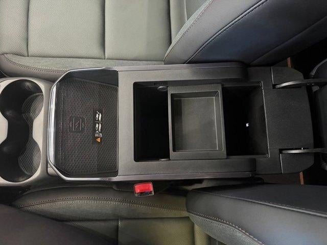 2027 GMC Terrain AWD AT4