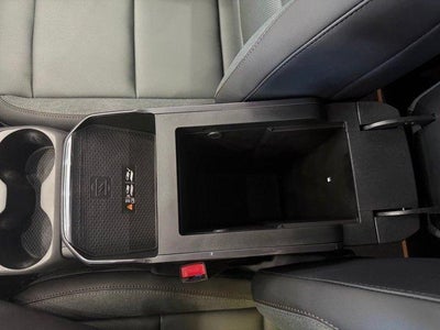 2027 GMC Terrain AWD AT4