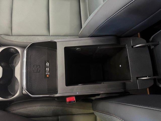 2027 GMC Terrain AWD AT4