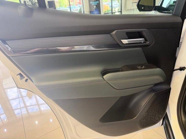 2027 GMC Terrain AWD AT4