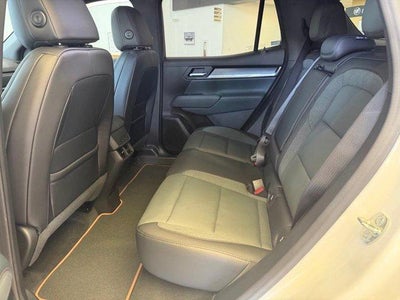 2027 GMC Terrain AWD AT4