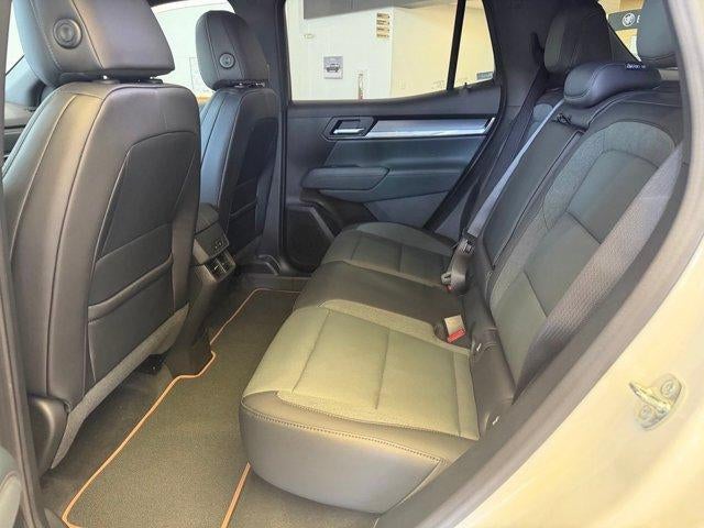 2027 GMC Terrain AWD AT4