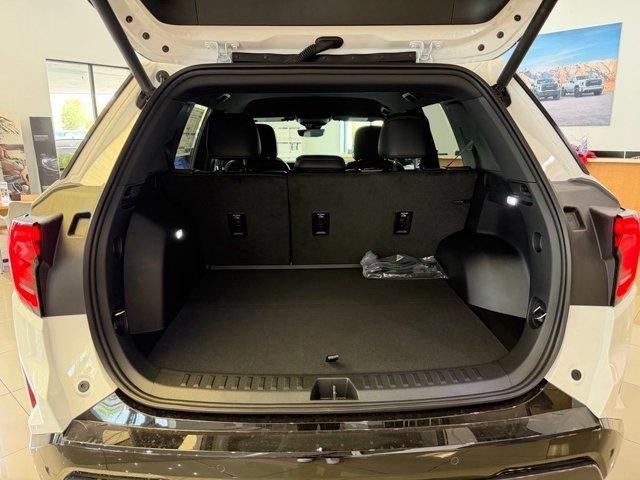 2027 GMC Terrain AWD AT4
