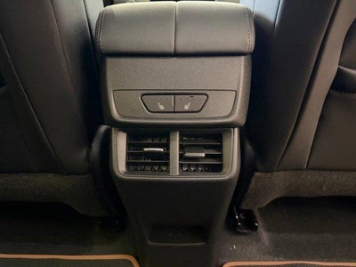 2027 GMC Terrain AWD AT4