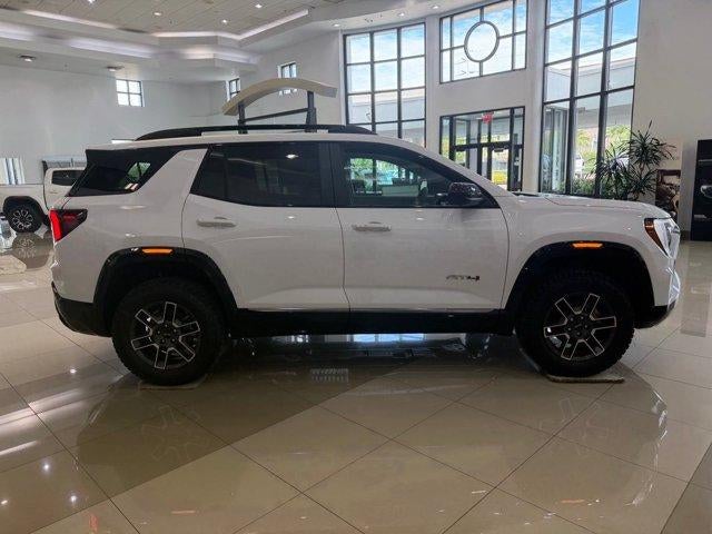 2027 GMC Terrain AWD AT4