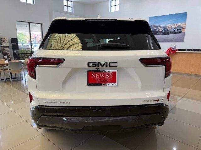 2027 GMC Terrain AWD AT4