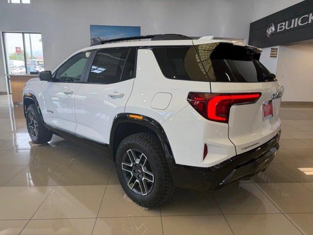 2027 GMC Terrain AWD AT4