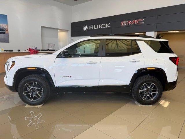 2027 GMC Terrain AWD AT4