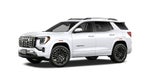 2027 GMC Terrain AWD Denali