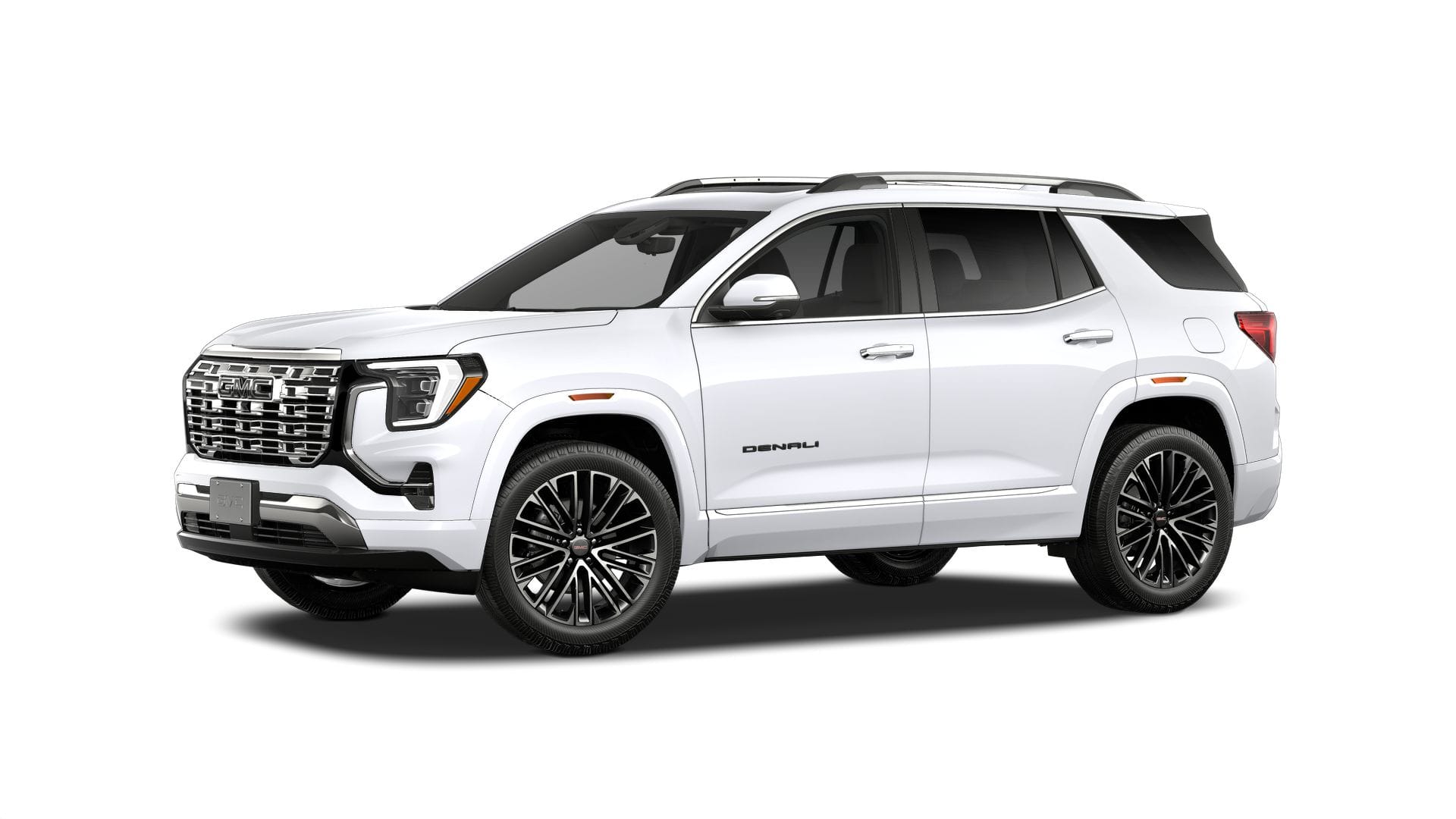2027 GMC Terrain AWD Denali