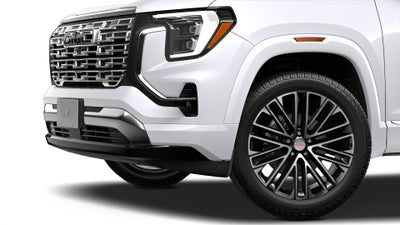 2027 GMC Terrain AWD Denali
