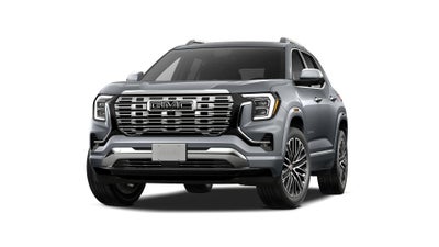 2027 GMC Terrain AWD Denali