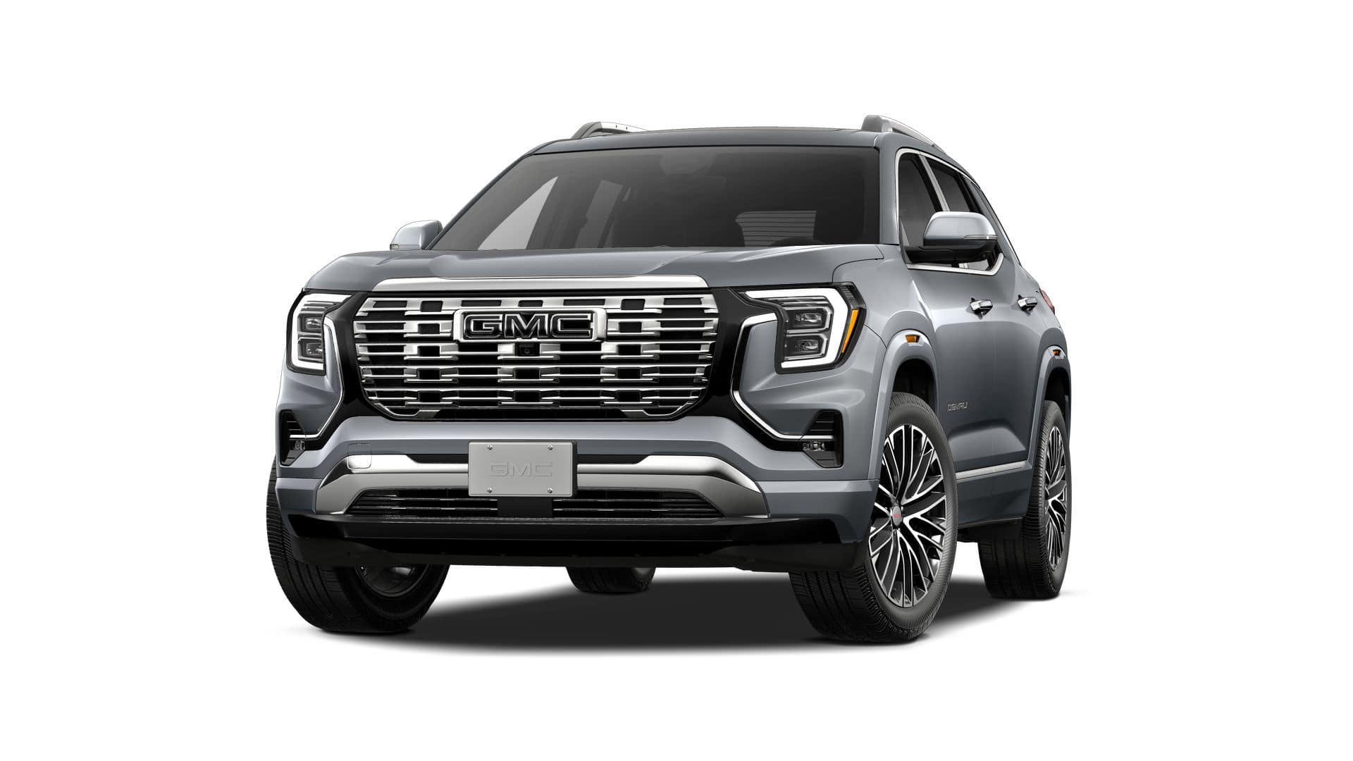 2027 GMC Terrain AWD Denali