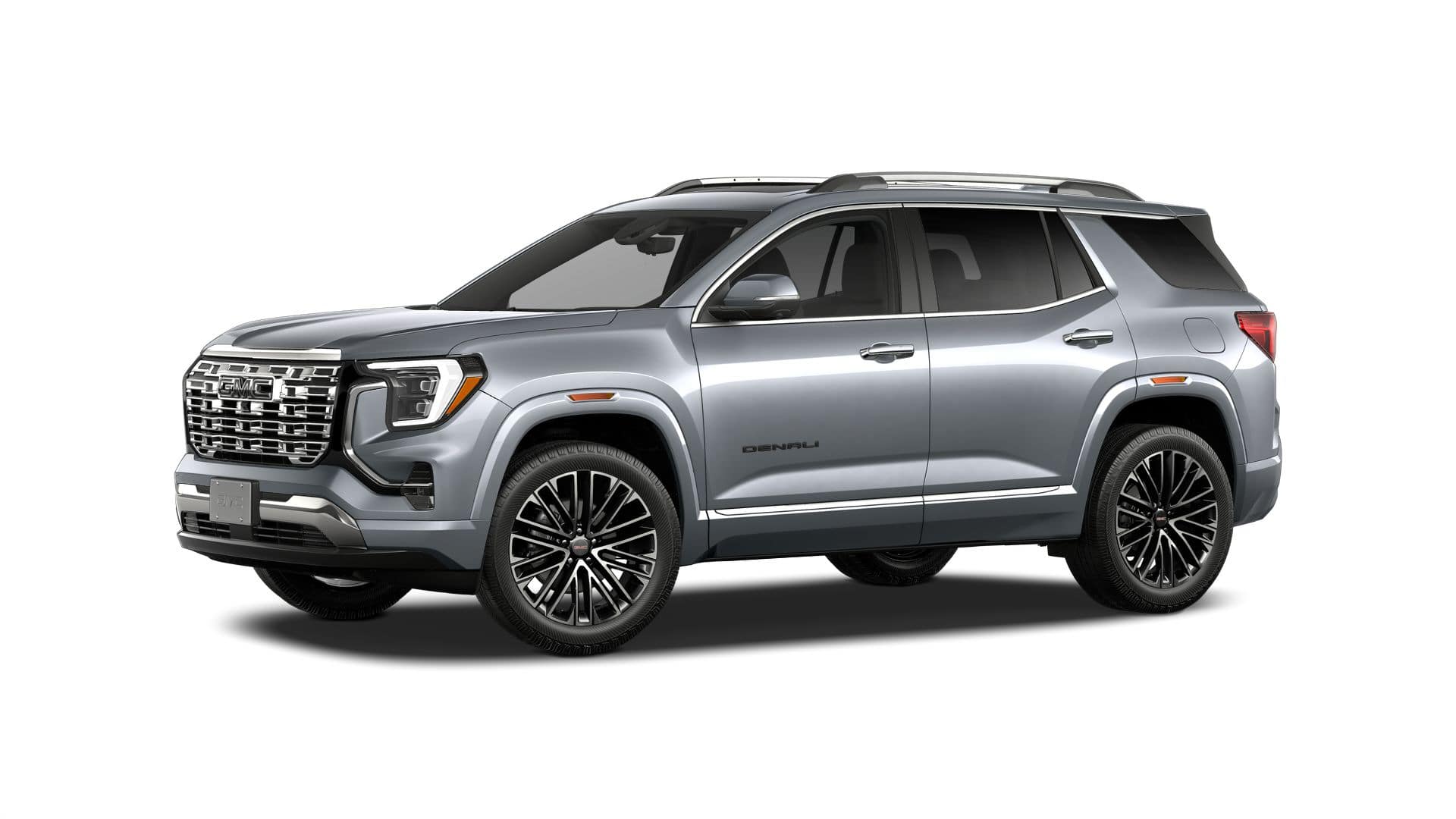 2027 GMC Terrain AWD Denali