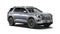 2027 GMC Terrain AWD Denali
