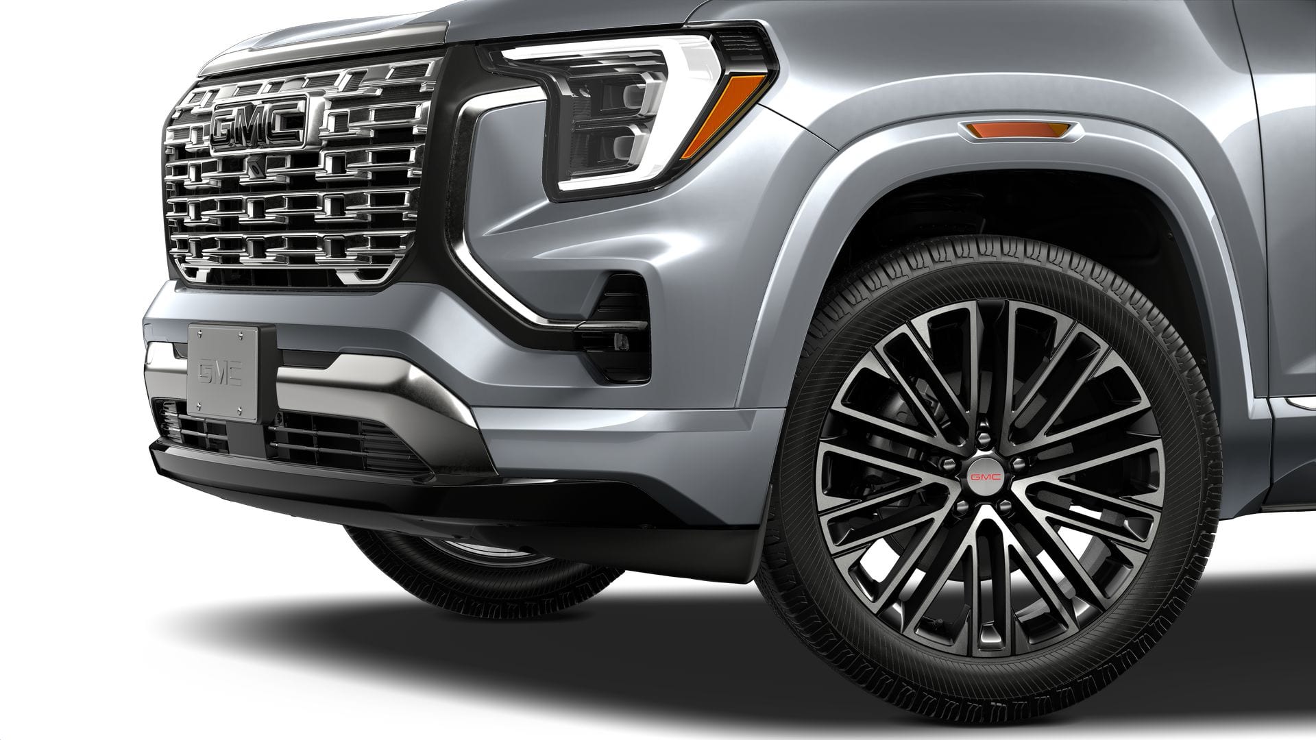 2027 GMC Terrain AWD Denali