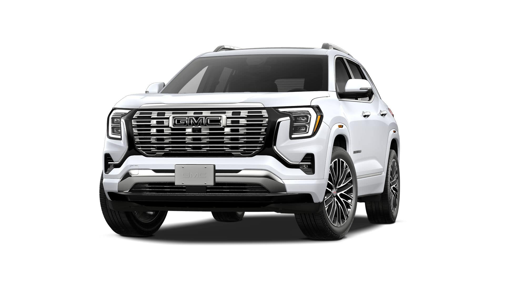 2027 GMC Terrain AWD Denali