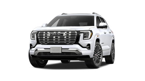 2027 GMC Terrain AWD Denali