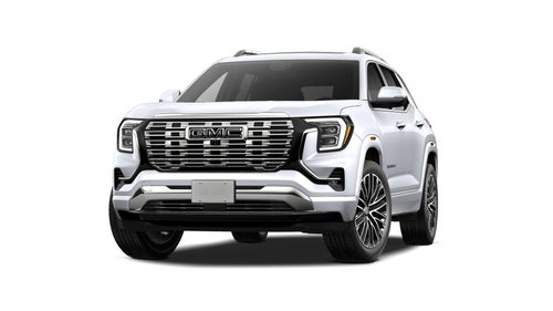 2027 GMC Terrain AWD Denali