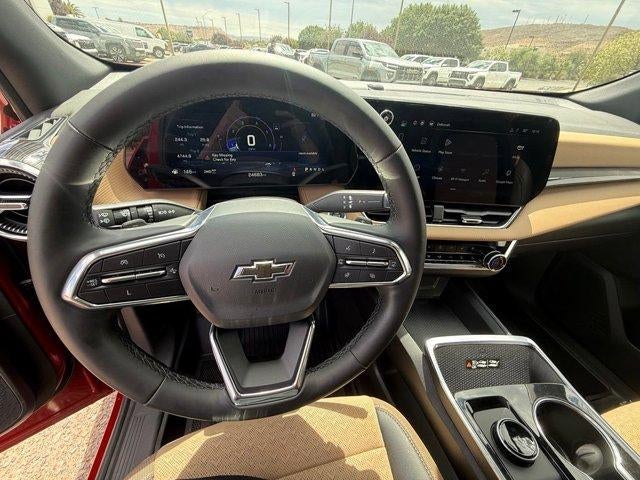 2025 Chevrolet Equinox ACTIV
