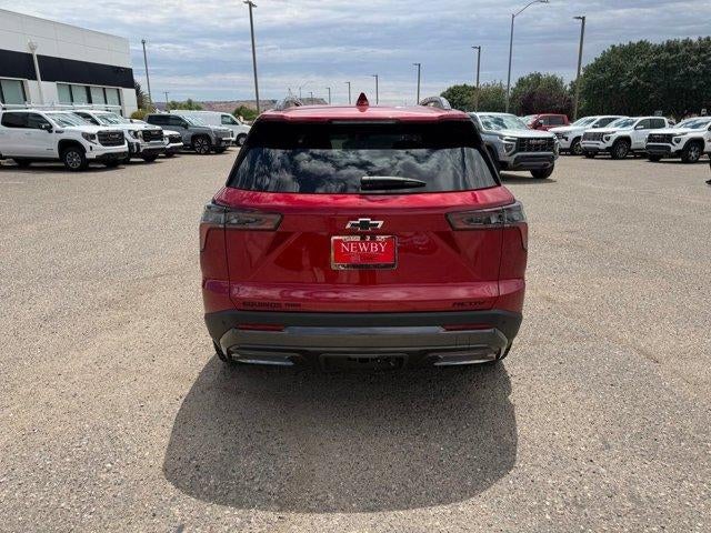 2025 Chevrolet Equinox ACTIV
