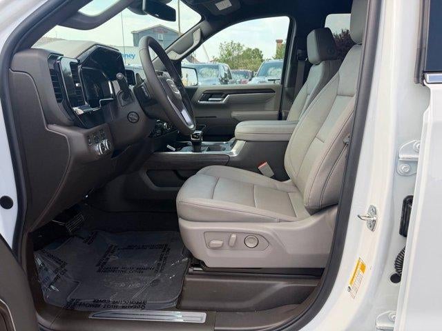 2026 GMC Sierra 1500 SLT - Photo 10