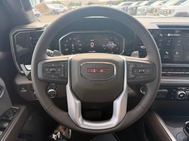 2026 GMC Sierra 1500 SLT - Photo 12