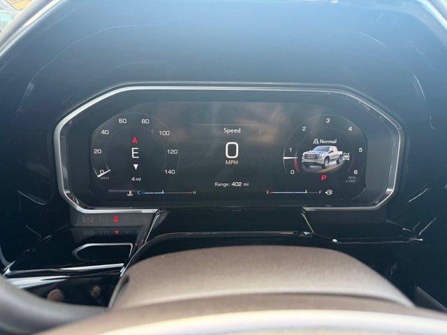 2026 GMC Sierra 1500 SLT - Photo 13