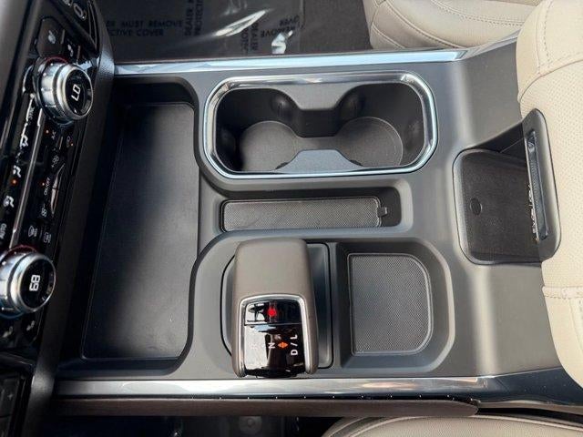 2026 GMC Sierra 1500 SLT - Photo 17