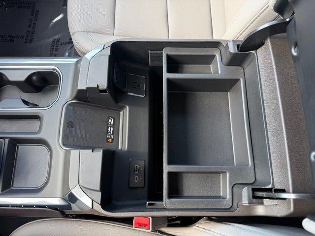 2026 GMC Sierra 1500 SLT - Photo 19