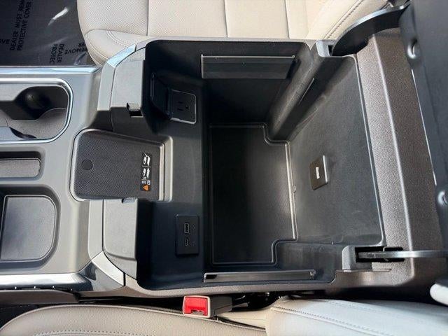 2026 GMC Sierra 1500 SLT - Photo 20