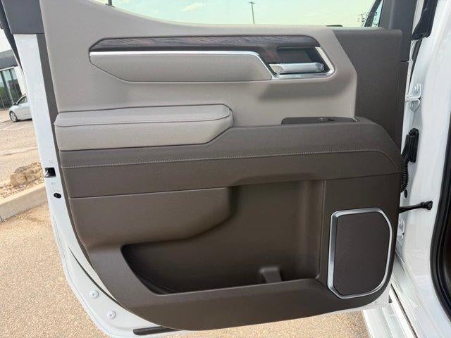 2026 GMC Sierra 1500 SLT - Photo 21