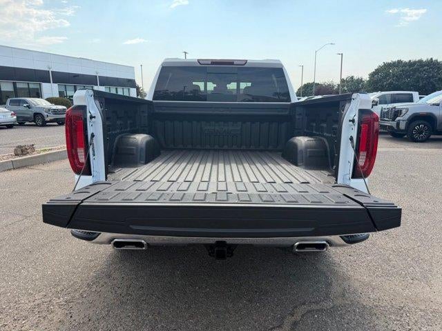 2026 GMC Sierra 1500 SLT - Photo 23