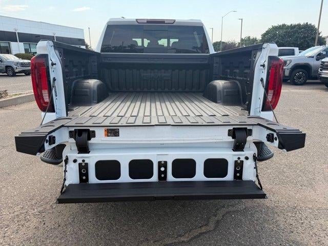 2026 GMC Sierra 1500 SLT - Photo 25
