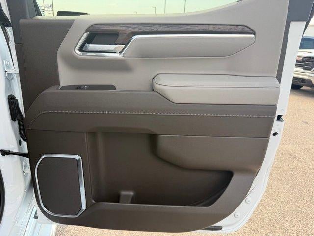 2026 GMC Sierra 1500 SLT - Photo 26
