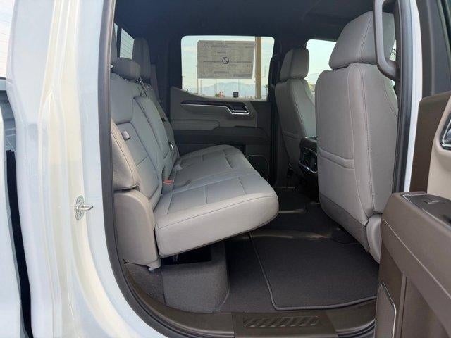 2026 GMC Sierra 1500 SLT - Photo 27