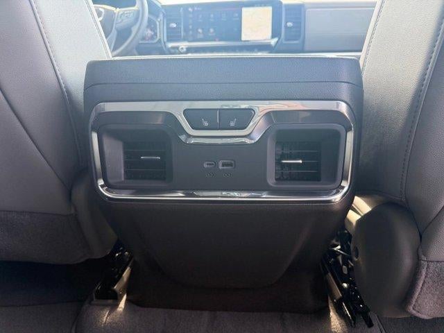 2026 GMC Sierra 1500 SLT - Photo 28