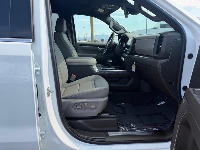 2026 GMC Sierra 1500 SLT - Photo 30
