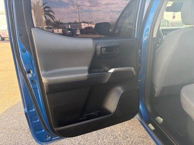 2018 Toyota Tacoma SR5